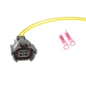 Reparatur Stecker Dieselinjektor Injektor Einspritzdüse (Denso)