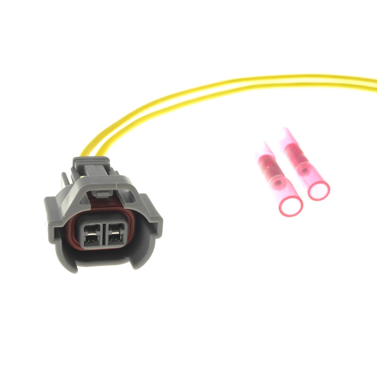 Reparatur Stecker Dieselinjektor Injektor Einspritzdüse (Denso)