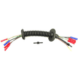 Kabelbaum Reparatursatz VW Polo Variant Heckklappe links