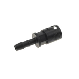 ANYLOX Verbinder Wellrohr NW 4,5mm auf Schlauch 4mm