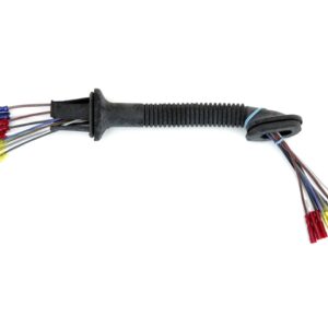 Kabelbaum Reparatursatz Audi A4 (B5) Avant Heckklappe