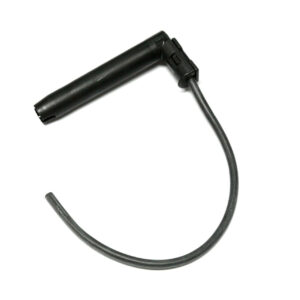 Dieselmotor Glühkerzenstecker lang Stecker Glühkerze Diesel BMW Mercedes Mini Opel Fiat Citroen GM VW Seat Skoda