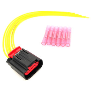 Reparatur Stecker Luftmassenmesser LMM Ford Citroen Fiat Peugeot Volvo