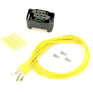 Stecker Niveausensor Höhengeber für Xenonlicht Niveauregulierung