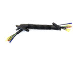 Kabelbaum Reparatursatz BMW 1er (E81, E87) hinten Heckklappe