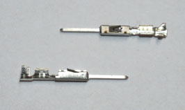 Stiftkontakt MQS 0.64 Micro Quadlock System 963716-1