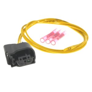 Reparatur Stecker PDC Parksensor Ultraschallsensor Einparksensor Differenzdrucksensor