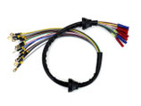Kabelbaum Reparatursatz Mercedes Kombi / E-Klasse (S124) Heckklappe links