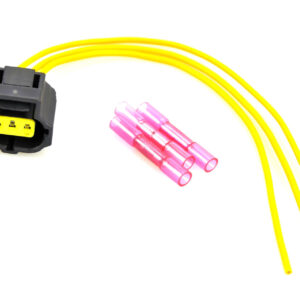 Ersatzstecker für Ford Gaspedalsensor, VSS-Sensor, Generator, Lichtmaschine, Bremsflüssigkeitssensor