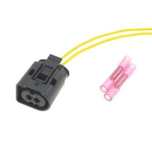 Stecker Lichtmaschine Injektor Fiat Mercedes BMW