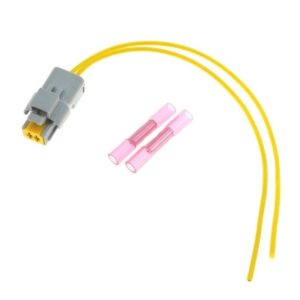 Stecker für Schalter Rückfahrlicht Rückfahrschalter Fiat Ducato (250)