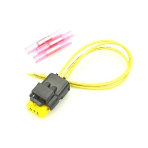 Stecker Reparaturstecker Rückleuchte Heckleuchte Rücklicht Citroen