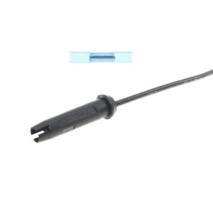 Stecker Glühkerze Glühkerzenstecker Diesel, kleine Version bei wenig Platz