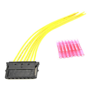 Stecker Rückleuchte Mercedes C-Klasse W203 CL203 W204 S204 C204 C219 E-Klasse W211 S-Klasse W221 GLK X204