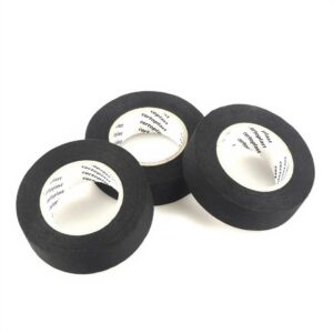 Certoplast 523 Gewebeband Wickelband Kabelbaum Motorrad KFZ NFZ