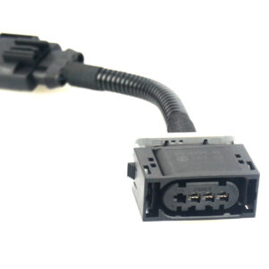 Adapter Steuerklappe Citroen Jumper, Peugeot Boxer, Fiat Ducato, Iveco Daily 3.0