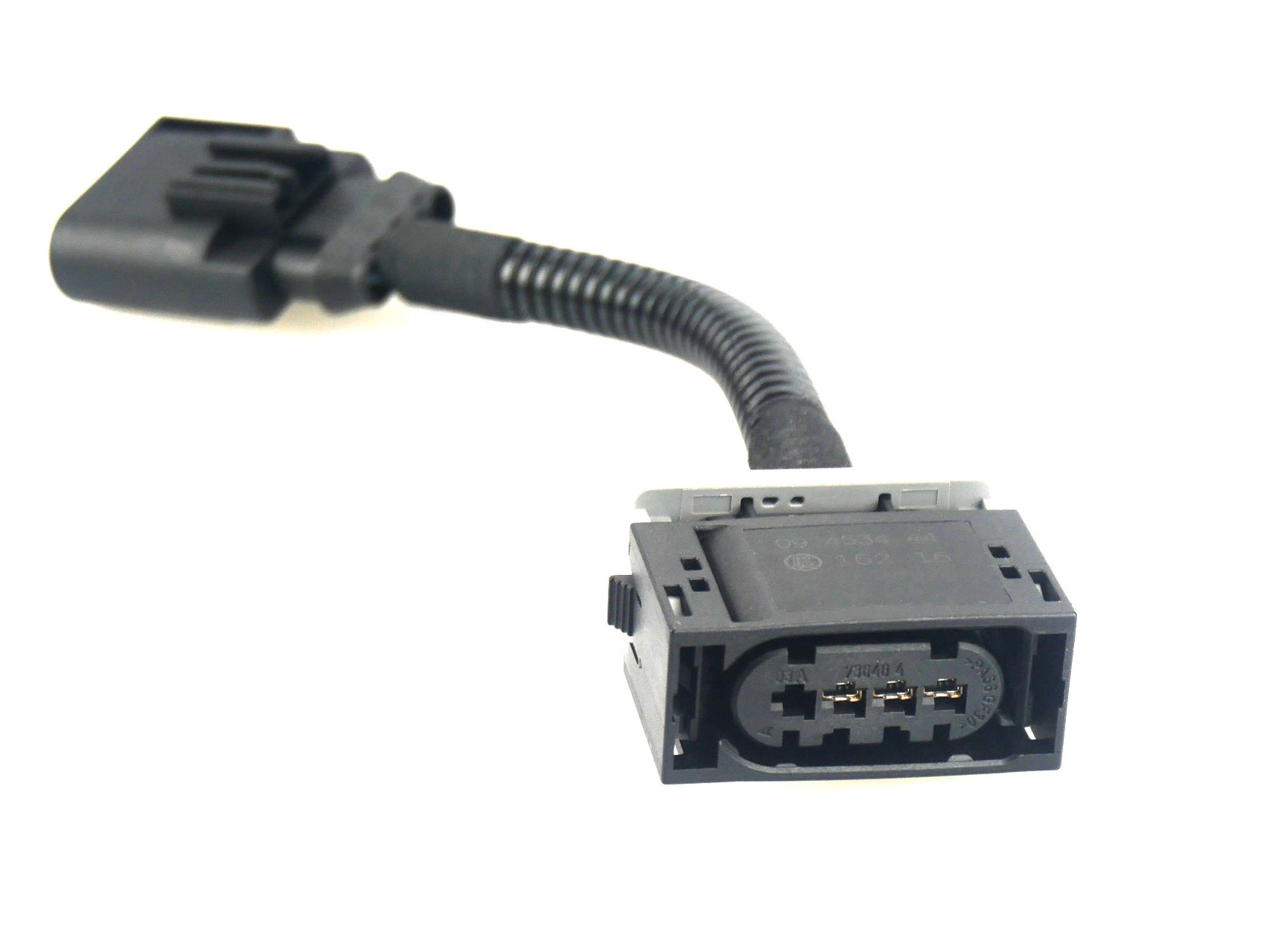 Adapter Steuerklappe Citroen Jumper, Peugeot Boxer, Fiat Ducato, Iveco Daily 3.0