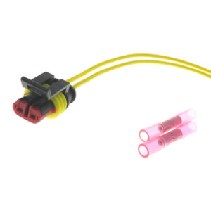 Stecker Zündspule Begrenzungsleuchten Seitenmarkierungsleuchten usw.