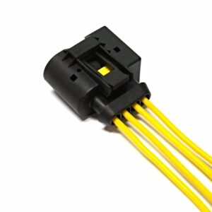 Stecker Drosselklappe 2.3 Diesel Fiat Ducato - Peugeot Boxer - Citroen Jumper