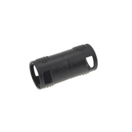 ANYLOX Verbinder Wischwasserschlauch / Wellrohr an Wellrohr (4,5 mm)
