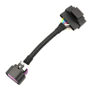 Adapter Rückleuchte Rücklicht Fiat Ducato Peugeot Boxer Citroen Jumper