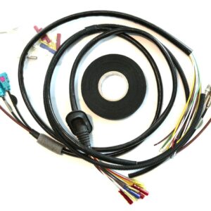Kabelbaum Reparatursatz Alpina B5(S) Touring (E61) Heckklappe links