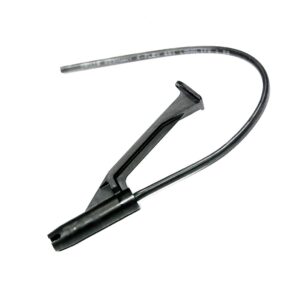 Stecker Glühkerze Glühkerzenstecker Diesel mit Griffstück