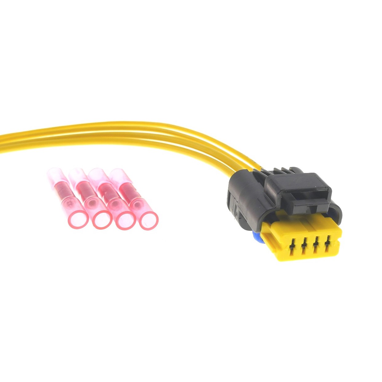 Stecker Tankgeber Kraftstoffpumpe MAP-Sensor Differenzdruckfühler Citroen Renault