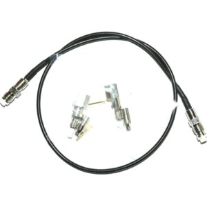 Alfa Romeo Mito Antennenleitung Heckklappe