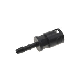 ANYLOX Verbinder Wellrohr NW 4,5mm auf Schlauch 3mm